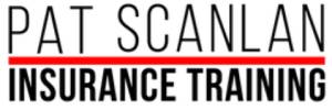 Pat Scanlan Insurance Training